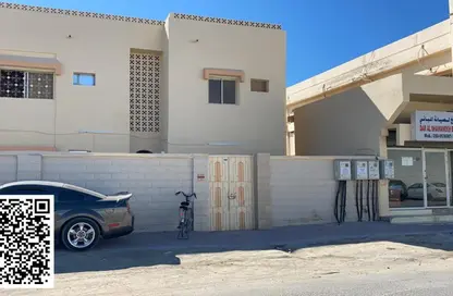 Villa - Studio for sale in Al Rashidiya Towers - Al Rashidiya - Ajman Downtown - Ajman