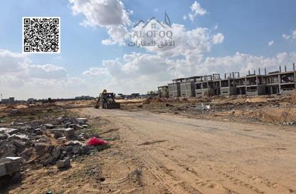 Land - Studio for sale in Al Helio 1 - Al Helio - Ajman