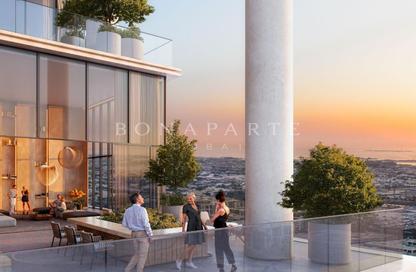 Apartment - 2 - 3 for sale in Verve City Walk Tower B - Verve City Walk - City Walk - Al Wasl - Dubai