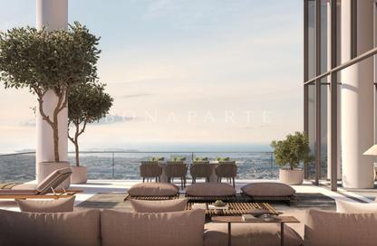 Apartment - 2 - 3 for sale in Verve City Walk Tower B - Verve City Walk - City Walk - Al Wasl - Dubai