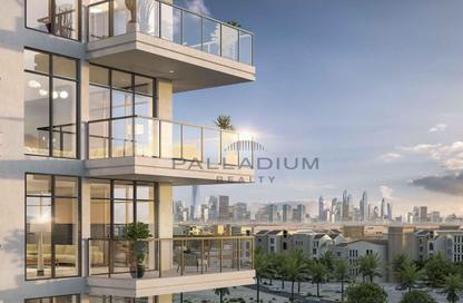 Apartment - 1 - 2 for sale in Avenue Residence 6 - Avenue Residence - Al Furjan - Dubai Apartment - 1 - 2 for sale in Avenue Residence 6 - Avenue Residence - Al Furjan - Dubai
