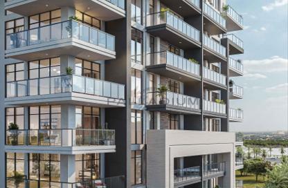 Apartment - 1 - 2 for sale in Avenue Residence 6 - Avenue Residence - Al Furjan - Dubai Apartment - 1 - 2 for sale in Avenue Residence 6 - Avenue Residence - Al Furjan - Dubai