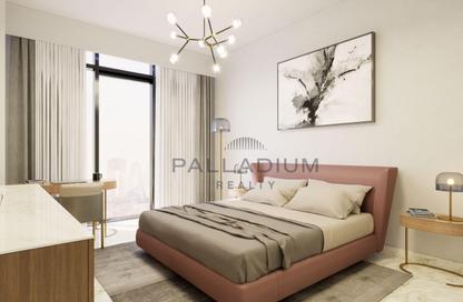 Apartment - 1 - 2 for sale in Avenue Residence 6 - Avenue Residence - Al Furjan - Dubai Apartment - 1 - 2 for sale in Avenue Residence 6 - Avenue Residence - Al Furjan - Dubai