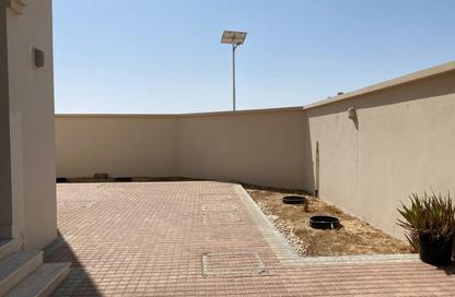 Villa - 4 Bedrooms - 5 Bathrooms for rent in Barashi - Al Badie - Sharjah