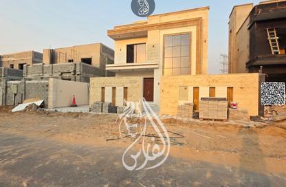 Villa - 4 - 5 for sale in Al Helio 1 - Al Helio - Ajman Villa - 4 - 5 for sale in Al Helio 1 - Al Helio - Ajman