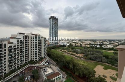 Apartment - 1 Bedroom - 1 Bathroom for rent in Tanaro - The Views - Dubai Apartment - 1 Bedroom - 1 Bathroom for rent in Tanaro - The Views - Dubai