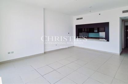 Apartment - 1 Bedroom - 1 Bathroom for rent in Tanaro - The Views - Dubai