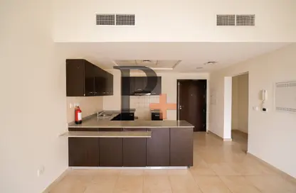 Apartment - 1 Bedroom - 1 Bathroom for rent in Al Thamam 10 - Al Thamam - Remraam - Dubai