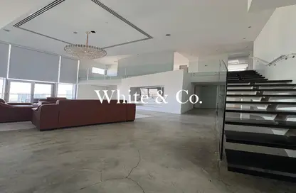 Apartment - 1 Bedroom - 2 Bathrooms for rent in Executive Tower B - Executive Towers - Business Bay - Dubai