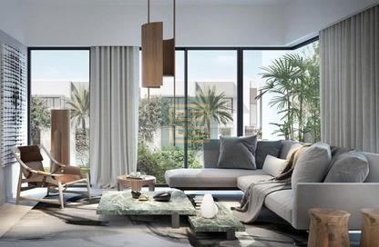 Villa - 3 Bedrooms - 4 Bathrooms for sale in Lillia - The Valley - Dubai