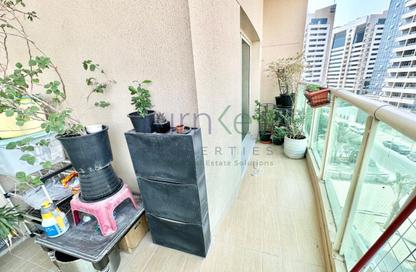 Apartment - 1 Bedroom - 2 Bathrooms for rent in Elite Sports Residence 2 - Elite Sports Residence - Dubai Sports City - Dubai