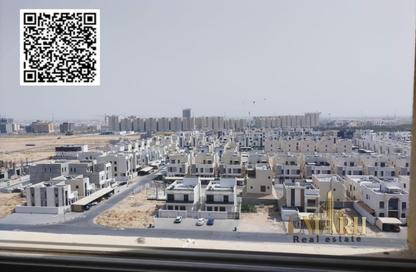 Apartment - Studio - 1 Bathroom for sale in Al Aamra Tower - Al Amerah - Ajman Apartment - Studio - 1 Bathroom for sale in Al Aamra Tower - Al Amerah - Ajman