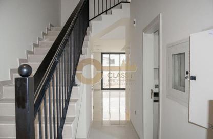 Townhouse - 4 Bedrooms - 5 Bathrooms for sale in Aurum Villas - Claret - Damac Hills 2 - Dubai