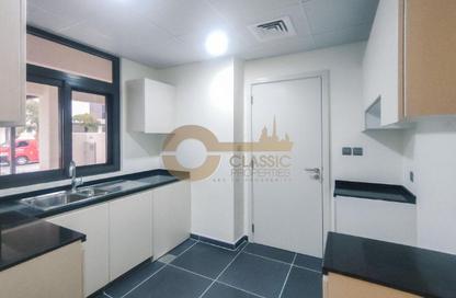 Townhouse - 4 Bedrooms - 5 Bathrooms for sale in Aurum Villas - Claret - Damac Hills 2 - Dubai