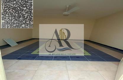 Labor Camp - Studio - 7+ Bathrooms for rent in Al Jurf Industrial 2 - Al Jurf Industrial - Ajman