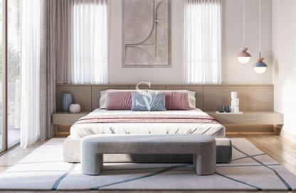 Townhouse - 5 Bedrooms - 6 Bathrooms for sale in Hayat 1 - Hayat Dubai South - Dubai South (Dubai World Central) - Dubai Townhouse - 5 Bedrooms - 6 Bathrooms for sale in Hayat 1 - Hayat Dubai South - Dubai South (Dubai World Central) - Dubai