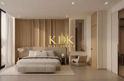 Apartment - Studio - 1 Bathroom for sale in Binghatti Vintage - Majan - Dubai Land - Dubai