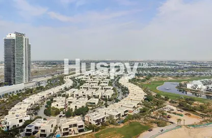 شقة - غرفة نوم - 2 حمامات للايجار في جولف جايت 2 - داماك هيلز - دبي شقة - غرفة نوم - 2 حمامات للايجار في جولف جايت 2 - داماك هيلز - دبي