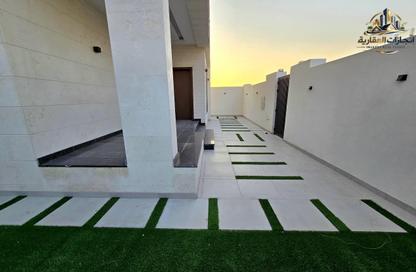 Villa - 5 Bedrooms - 7 Bathrooms for rent in Al Zaheya Gardens - Al Zahya - Ajman