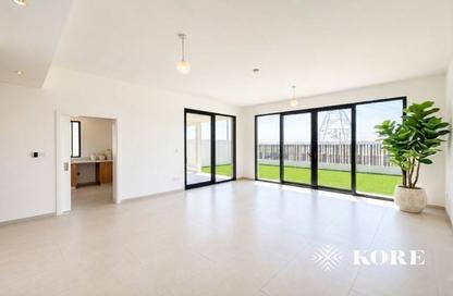 Townhouse - 4 Bedrooms - 5 Bathrooms for rent in Jebel Ali Village Townhouses - Jebel Ali Village - Jebel Ali - Dubai
