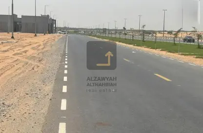 أرض - استوديو للبيع في الرحمانية - الشارقة