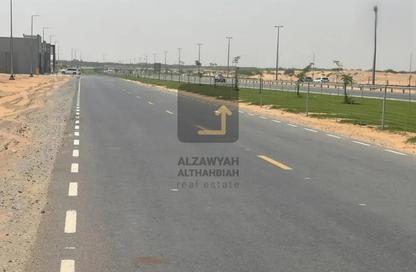 Land - Studio for sale in Al Rahmaniya - Sharjah