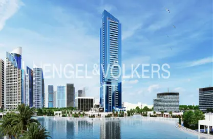 شقة - 1 حمام للبيع في مي دو ري 2 - (JLT) مجمع G - أبراج بحيرات الجميرا - دبي
