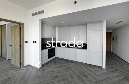 Apartment - 2 Bedrooms - 2 Bathrooms for sale in Peninsula Three - Peninsula - Business Bay - Dubai