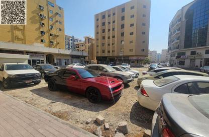 Land - Studio for sale in Al Nakhil 2 - Al Nakhil - Ajman