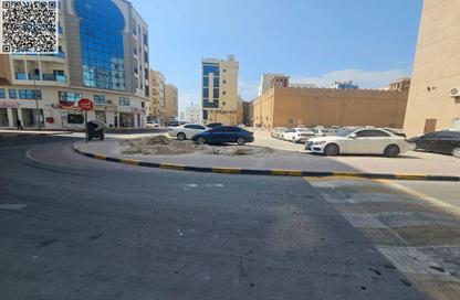 Land - Studio for sale in Al Nakhil 2 - Al Nakhil - Ajman Land - Studio for sale in Al Nakhil 2 - Al Nakhil - Ajman
