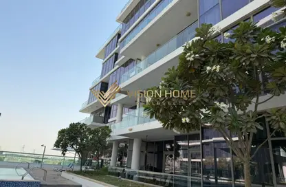 شقة - غرفة نوم - 2 حمامات للبيع في اوركيد B - اوركيد - داماك هيلز - دبي