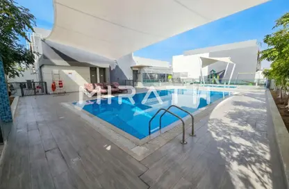 Villa - 4 Bedrooms - 5 Bathrooms for rent in Umm Suqeim 3 Villas - Umm Suqeim 3 - Umm Suqeim - Dubai