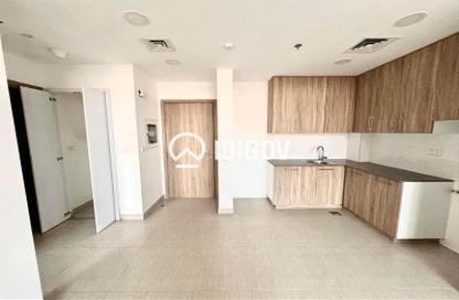 Apartment - 1 - 1 for sale in Rawda Apartments 1 - Rawda Apartments - Town Square - Dubai