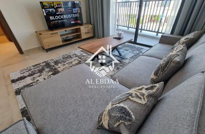 Townhouse - 3 Bedrooms - 5 Bathrooms for sale in Marbella I Villas - Marbella - Mina Al Arab - Ras Al Khaimah