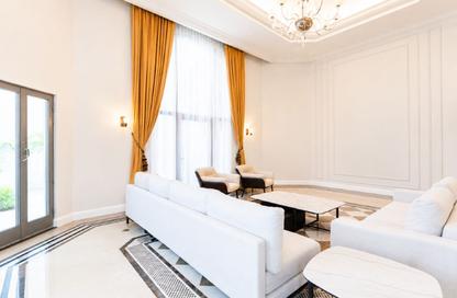 Apartment - 2 - 5 for sale in Al Anbara - Shoreline Apartments - Palm Jumeirah - Dubai
