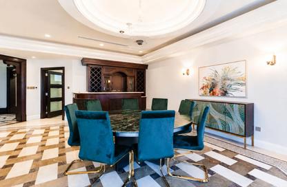 Apartment - 2 - 5 for sale in Al Anbara - Shoreline Apartments - Palm Jumeirah - Dubai