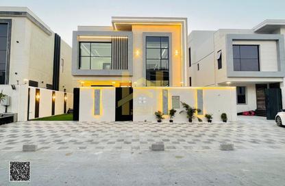 Villa - 5 Bedrooms - 7 Bathrooms for sale in Al Zaheya Gardens - Al Zahya - Ajman