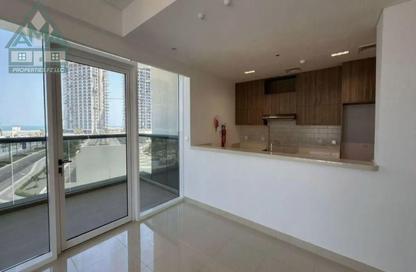 Apartment - 1 Bedroom - 2 Bathrooms for sale in Gateway Residences 2 - Mina Al Arab - Ras Al Khaimah