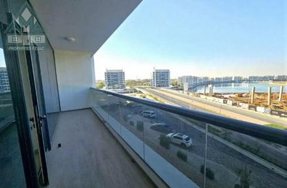 Apartment - 1 Bedroom - 2 Bathrooms for sale in Gateway Residences 2 - Mina Al Arab - Ras Al Khaimah Apartment - 1 Bedroom - 2 Bathrooms for sale in Gateway Residences 2 - Mina Al Arab - Ras Al Khaimah