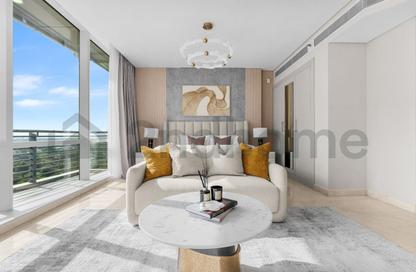 Apartment - Studio - 1 Bathroom for rent in Sky Gardens - DIFC - Dubai Apartment - Studio - 1 Bathroom for rent in Sky Gardens - DIFC - Dubai