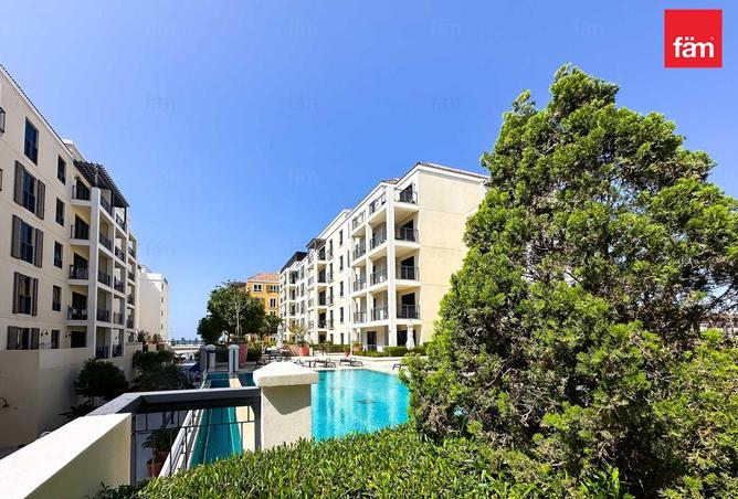 1 Min To Beach | DEWA & WIFI Included | Furnished