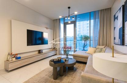 Apartment - 1 - 1 for rent in Residences 13 - The Residences at District One - District One - Mohammed Bin Rashid City - Dubai
