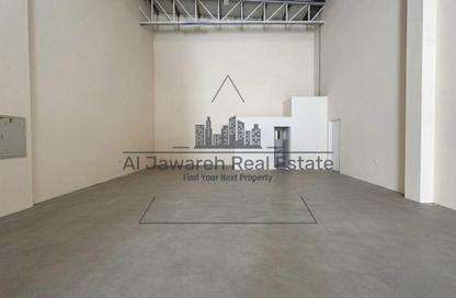 Warehouse - Studio - 1 Bathroom for rent in Umm Dir - Umm Al Quwain Warehouse - Studio - 1 Bathroom for rent in Umm Dir - Umm Al Quwain