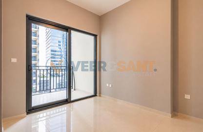 Apartment - 1 Bedroom - 1 Bathroom for rent in Zada Tower - Business Bay - Dubai Apartment - 1 Bedroom - 1 Bathroom for rent in Zada Tower - Business Bay - Dubai