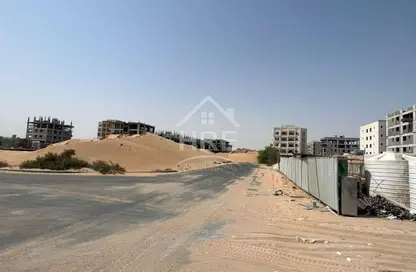 Land - Studio for sale in Al Bahia Hills - Al Bahia - Ajman