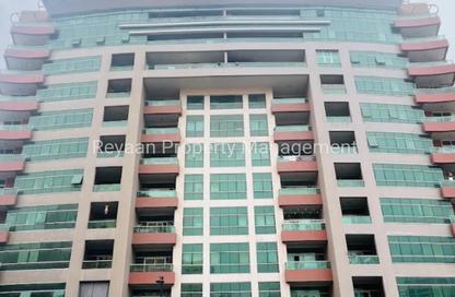 Apartment - 1 Bedroom - 1 Bathroom for rent in Maryam Building - Al Nahda 2 - Al Nahda - Dubai