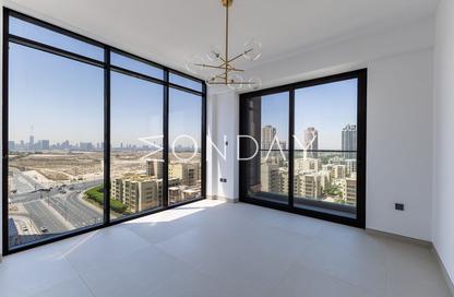 Apartment - 2 Bedrooms - 3 Bathrooms for rent in Euro Residence - Barsha Heights (Tecom) - Dubai