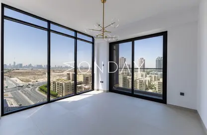 Apartment - 2 Bedrooms - 3 Bathrooms for rent in Euro Residence - Barsha Heights (Tecom) - Dubai