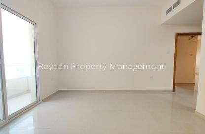 Apartment - 1 - 2 for rent in Al Sheebani Tower - Al Nahda 2 - Al Nahda - Dubai
