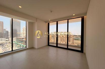 Apartment - 2 Bedrooms - 3 Bathrooms for rent in Condor Golf Links 18 - Dubai Sports City - Dubai